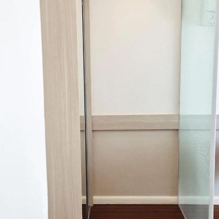Appartamento Flat Particular Brasilia Esterno foto