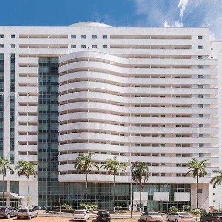 Appartamento Flat Particular Brasilia Esterno foto