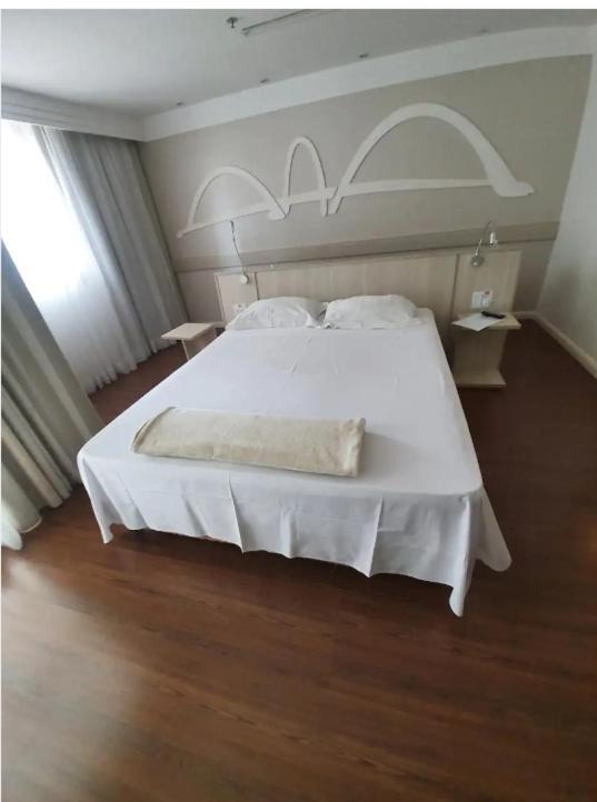 Appartamento Flat Particular Brasilia Esterno foto