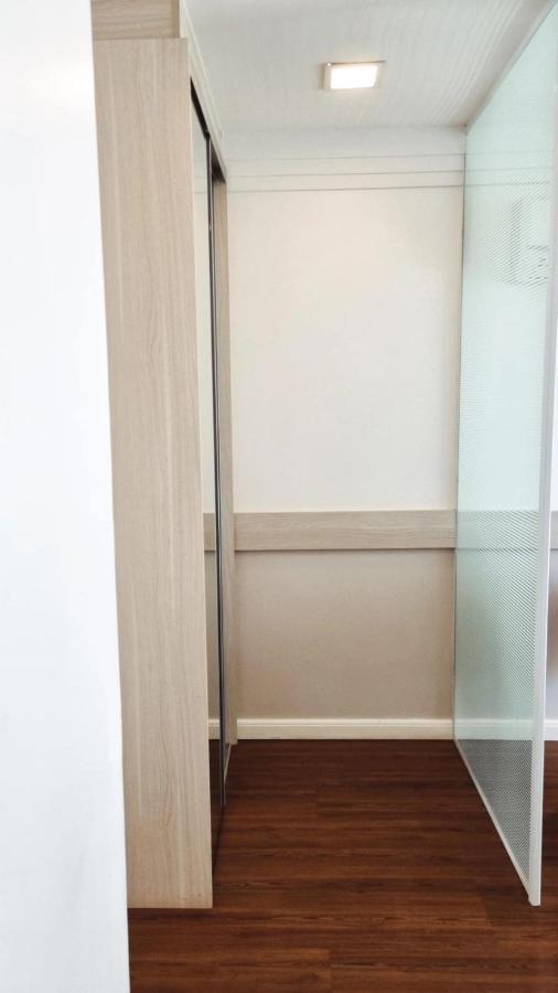 Appartamento Flat Particular Brasilia Esterno foto