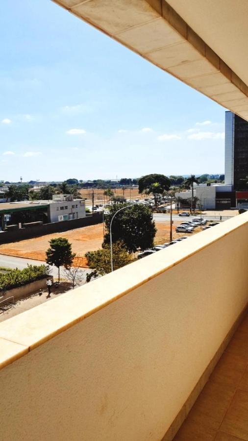 Appartamento Flat Particular Brasilia Esterno foto