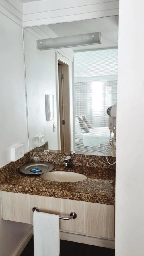 Appartamento Flat Particular Brasilia Esterno foto