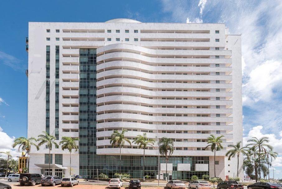 Appartamento Flat Particular Brasilia Esterno foto